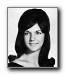 Karen Porter: class of 1965, Norte Del Rio High School, Sacramento, CA.